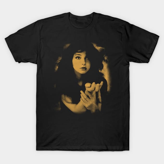 The Dreaming - Kate T-Shirt by Unfluid